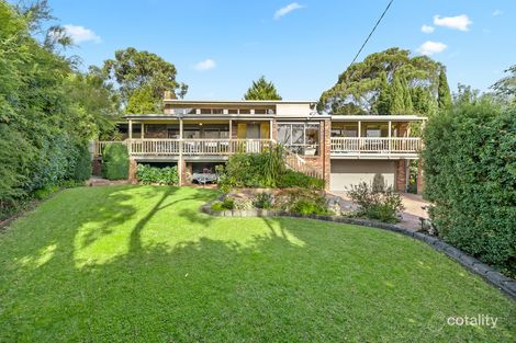 Property photo of 3 Bradley Place Boronia VIC 3155