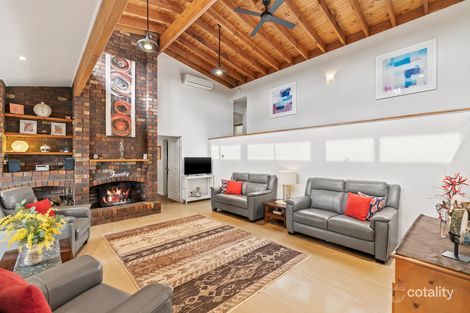 Property photo of 3 Bradley Place Boronia VIC 3155