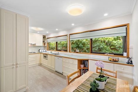 Property photo of 3 Bradley Place Boronia VIC 3155