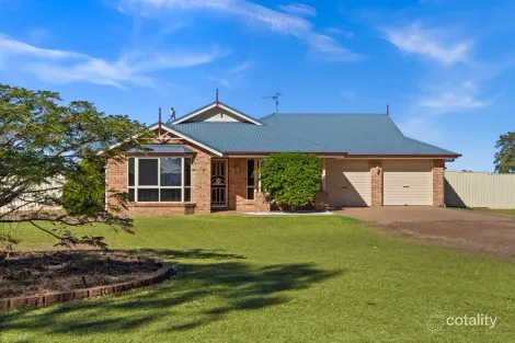 55 Saleyards Rd, Millmerran, QLD 4357