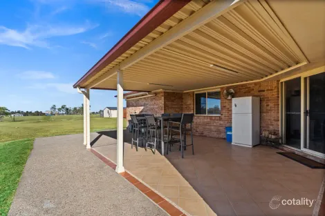 Property photo of 55 Saleyards Road Millmerran QLD 4357