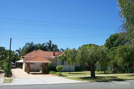 Property photo of 76A Glenelg Street Mount Pleasant WA 6153