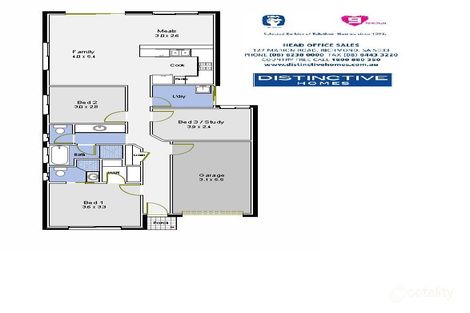 Property photo of LOT 3 Parson Street Sturt SA 5047