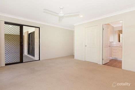 Property photo of 55A Lagoon Crescent Bellbowrie QLD 4070