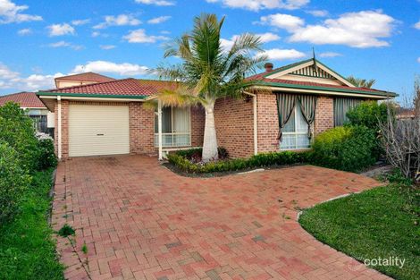 Property photo of 39 Milparinka Avenue Glenwood NSW 2768