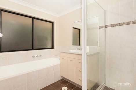 Property photo of 55A Lagoon Crescent Bellbowrie QLD 4070