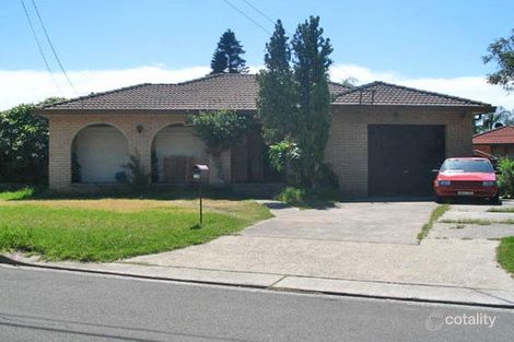 14 Hart St, Smithfield, NSW 2164