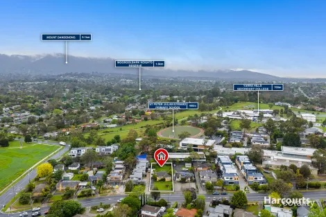 Property photo of 258 Hull Road Mooroolbark VIC 3138