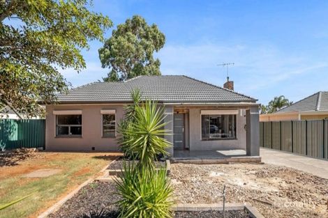 Property photo of 35 Peacock Road Elizabeth Downs SA 5113