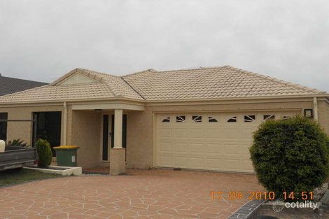 57 Jezabel Dr, Springfield Lakes, QLD 4300