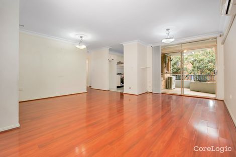 Property photo of 1/261-265 Dunmore Street Pendle Hill NSW 2145