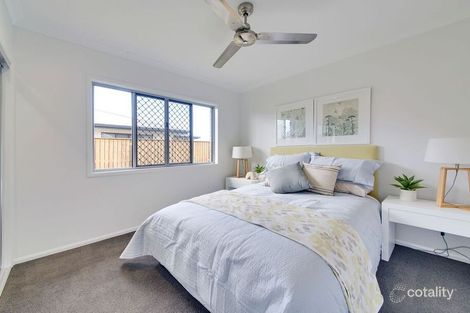 Property photo of LOT 47 New Haven Way Parkhurst QLD 4702