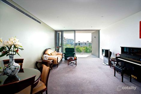 Property photo of 207/6 Jenner Street Little Bay NSW 2036