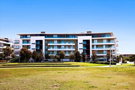 Property photo of 207/6 Jenner Street Little Bay NSW 2036