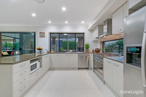 Property photo of 17 Lavender Avenue Kellyville NSW 2155