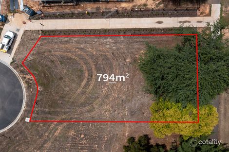 Property photo of 16 Wedge Court Waldara VIC 3678