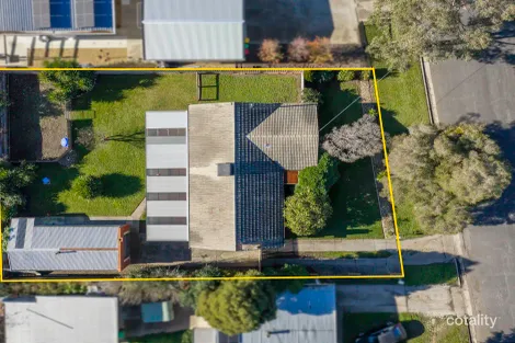 Property photo of 10 Ride Avenue Benalla VIC 3672