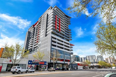 Property photo of 510/160 Grote Street Adelaide SA 5000