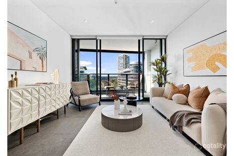 1606/1 Marshall Ave, St Leonards, NSW 2065