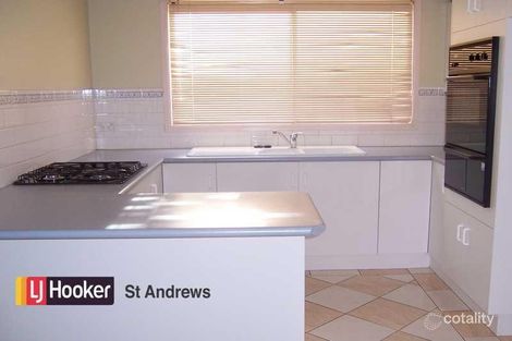 Property photo of 11 Wyperfeld Place Bow Bowing NSW 2566
