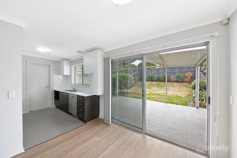 Property photo of 51 Bandara Circuit Spring Farm NSW 2570