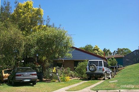 Property photo of 6 Eukey Street Murarrie QLD 4172
