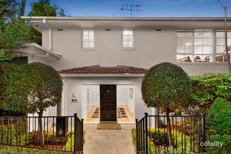 Property photo of 4/4A-B Canberra Road Toorak VIC 3142