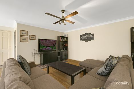 Property photo of 7/8 Ottelia Drive Elanora QLD 4221