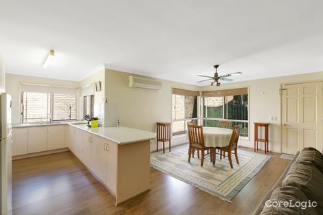 Property photo of 7/8 Ottelia Drive Elanora QLD 4221