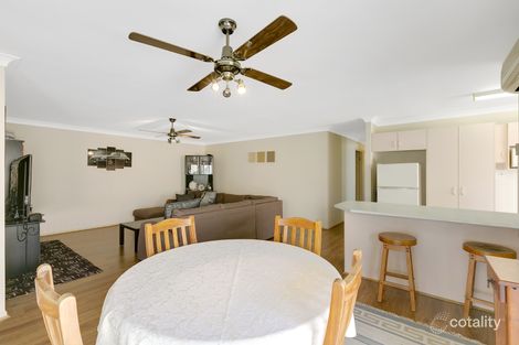 Property photo of 7/8 Ottelia Drive Elanora QLD 4221