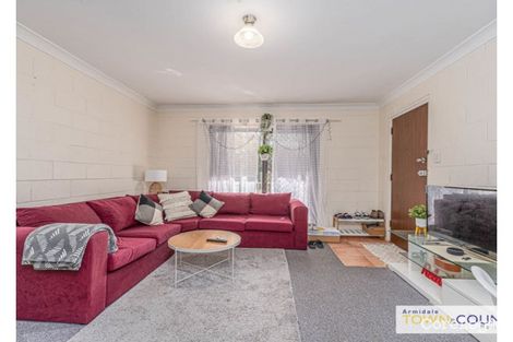 Property photo of 3/6 Bellevue Road Armidale NSW 2350