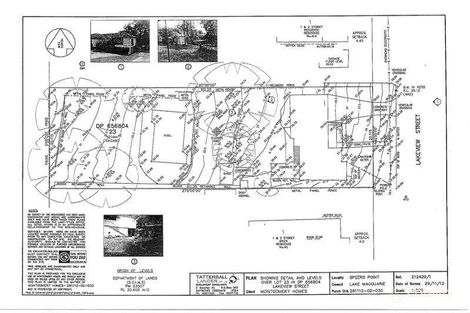 Property photo of 43 Lakeview Street Speers Point NSW 2284