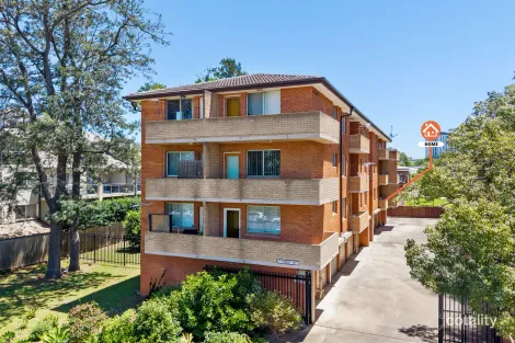 1/7 First St, Kingswood, NSW 2747