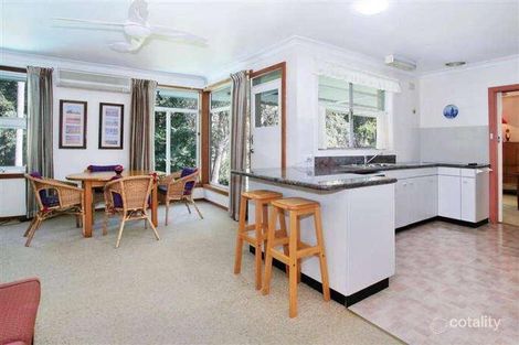 Property photo of 8 Kinson Crescent Denistone NSW 2114