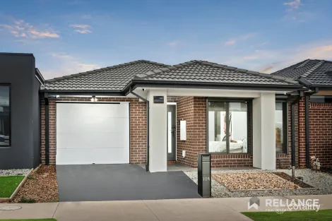 109 Highline Bvd, Truganina, VIC 3029