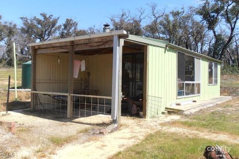 196c Mckays Lane, Dereel, VIC 3352