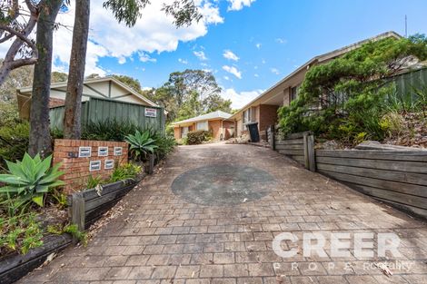 Property photo of 3/90 Harrison Street Belmont North NSW 2280