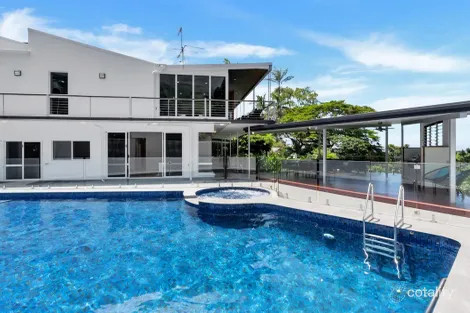 Property photo of 33 Megan Close Freshwater QLD 4870