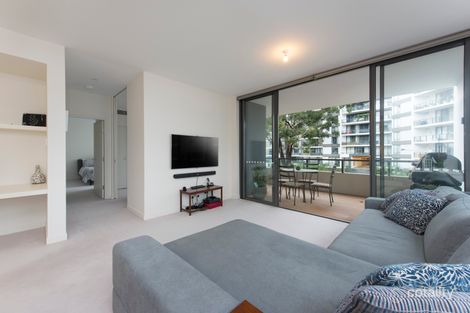 Property photo of 301S/1 Lardelli Drive Ryde NSW 2112