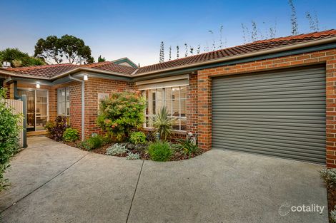 Property photo of 3/2 Flowerdale Road Hampton East VIC 3188