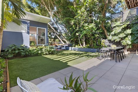 Property photo of 4 Hartley Street Rozelle NSW 2039