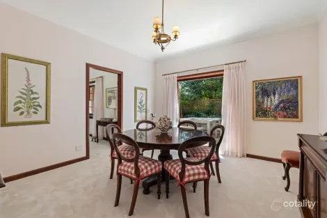 Property photo of 64 Burns Road Wahroonga NSW 2076