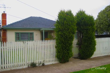 37 Gwelo St, West Footscray, VIC 3012