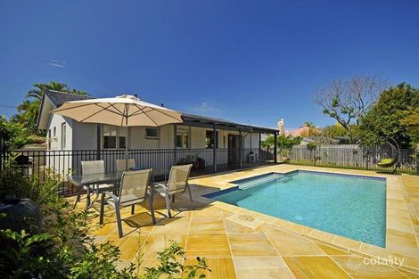 Property photo of 29 Boongala Road Broadbeach Waters QLD 4218