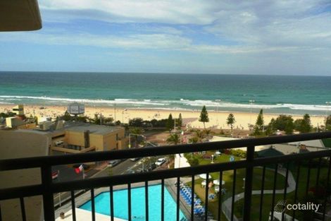 1101/18 Hanlan St, Surfers Paradise, QLD 4217