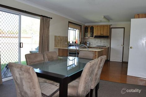Property photo of 7 Crawford Crescent Windradyne NSW 2795