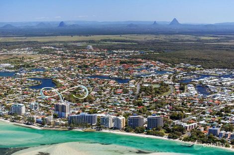 704/75 Landsborough Pde, Golden Beach, QLD 4551