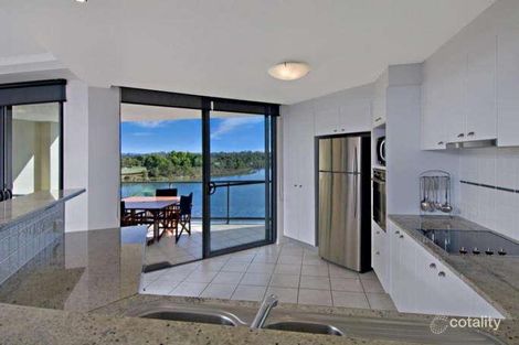Property photo of 17/1 Millennium Circuit Pelican Waters QLD 4551
