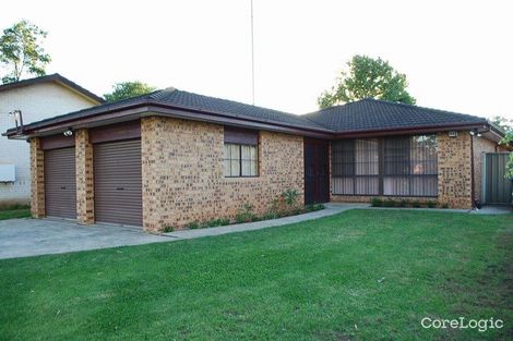 Property photo of 4 Valinda Crescent Campbelltown NSW 2560