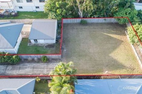 Property photo of 22A Davey Street Glenella QLD 4740